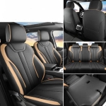 Áo ghế BYD Sealion 5